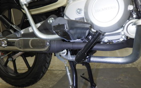 HONDA CROSS CUB 110 2020 JA60