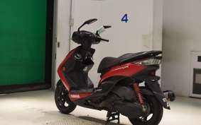 YAMAHA CYGNUS 125 XSR 2 SE44J