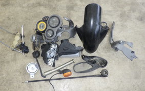 OTHER +CAGIVA MITO125 2013