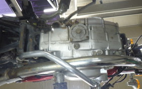 SUZUKI GN125 H