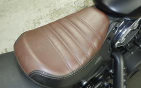 INDIAN Scout bobber 2021