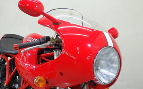 DUCATI SPORT 1000S 2006 ZDMC102AB6B