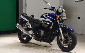 SUZUKI GSX1400 2004 GY71A