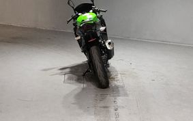 KAWASAKI NINJA 250 EX250P