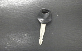 SUZUKI GRASS TRACKER 2010 NJ4DA