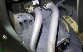 KAWASAKI NINJA 400R 2012