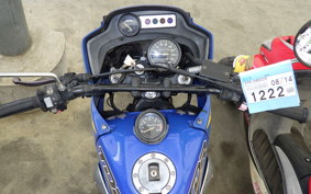 YAMAHA TDR250 2YK