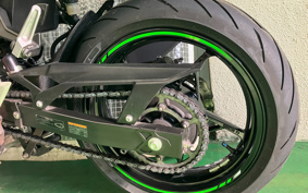 KAWASAKI NINJA 400 KRT ED 2018 EX400G