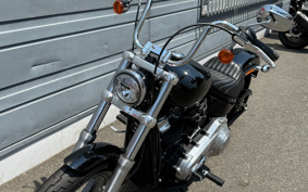 HARLEY FXST1340-1450 2022 BVJ
