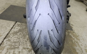 KAWASAKI NINJA 650 A 2023 ER650S