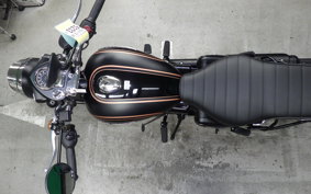 OTHER ENFIELD BULLET 350 2025