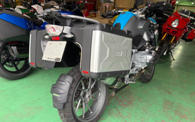 BMW R1200GS 2014 0A01