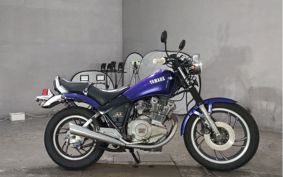 YAMAHA XS250 SPECIAL 17E