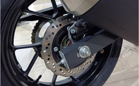 SUZUKI GSX250 R DN11A