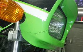 KAWASAKI ZRX1200 R 2005 ZRT20A