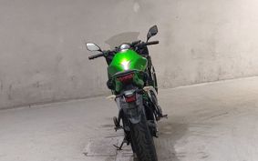 KAWASAKI NINJA 400 EX400E