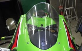 KAWASAKI ZX 10 NINJA ABS 2023 ZXT02L
