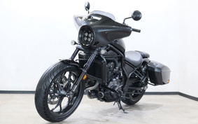 HONDA REBEL 1100T DCT 2023 SC83