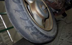 YAMAHA JOG POCHE SA08J