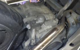 HONDA SPACY 125 Gen. 3 2019 JF04