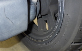 YAMAHA MAJESTY 250 Gen.4 SG20J