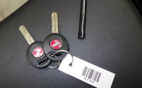 HONDA CT125-2 JA65