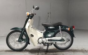 HONDA SUPER CUB50 AA01
