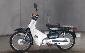 HONDA SUPER CUB50 C50