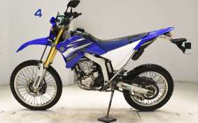 YAMAHA WR250R 2022 DG15J