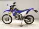 Фото Yamaha WR250R 2022 с японского аукциона