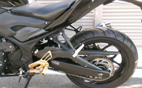 YAMAHA MT-25 RG43J