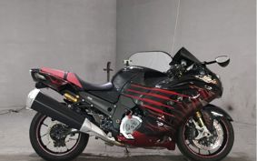 KAWASAKI ZX 1400 NINJA R ZXT40E