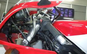 YAMAHA TZR250 R 2025 3XV