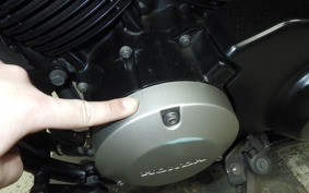 HONDA SHADOW 750 PHANTOM 2010 RC53