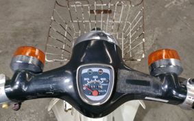 HONDA SUPER CUB50 C50