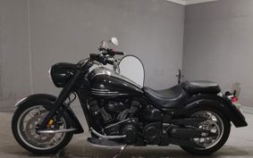 YAMAHA XV1900A MIDNIGHT STAR VP21