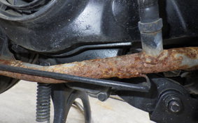 SUZUKI ADDRESS V50 Gen.2 CA44A