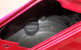 SUZUKI GSX250F Across GJ75A