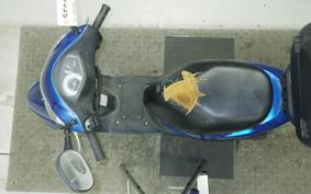 SUZUKI ADDRESS V50 Gen.2 CA44A