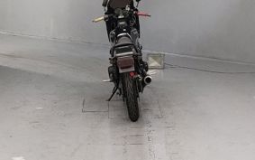 KAWASAKI GPZ400F 1984 ZX400A