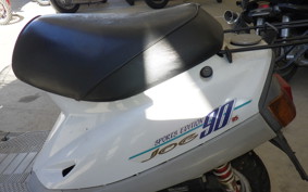 YAMAHA JOG 90 Sports Edition 3WF