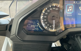 HONDA GL 1800 GOLD WING TOUR DCT 2025 SC79