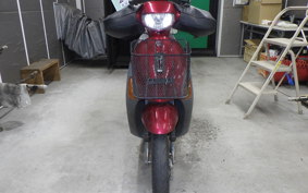 SUZUKI LET's 4 CA45A