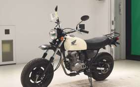 HONDA APE 50 AC16
