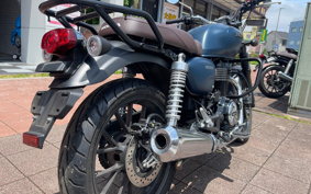 HONDA GB350 2021 NC59