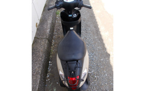 SUZUKI LET's CA4AA