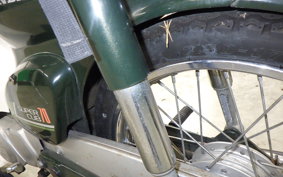 HONDA C70 SUPER CUB C70
