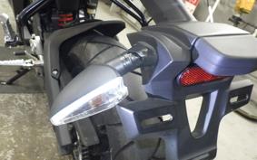 YAMAHA YZF-R125