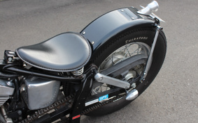 YAMAHA DRAGSTAR 250 VG02J