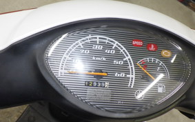 YAMAHA JOG DX-2 SA56J